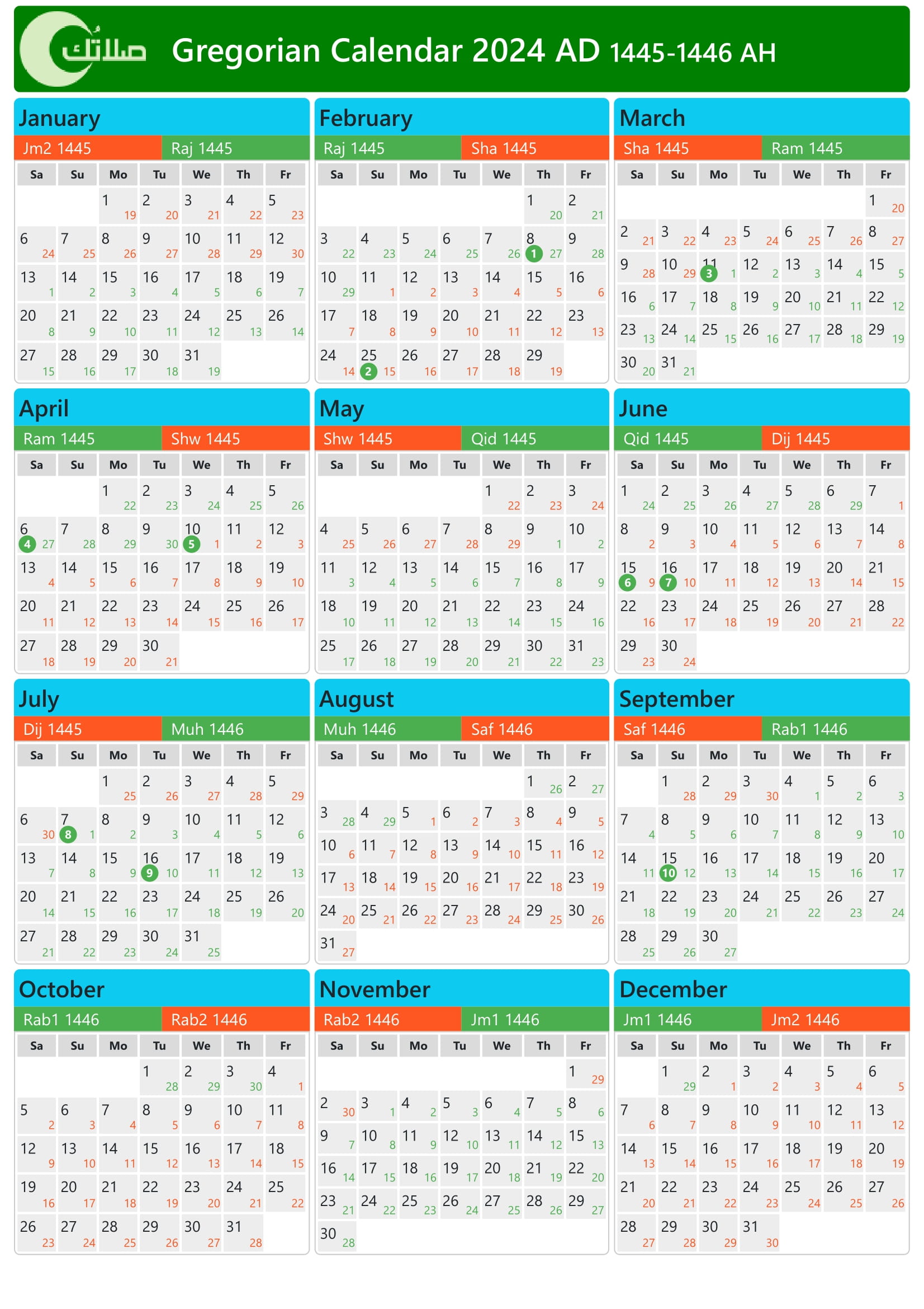 Lunar Calendar To Gregorian Calendar 2025