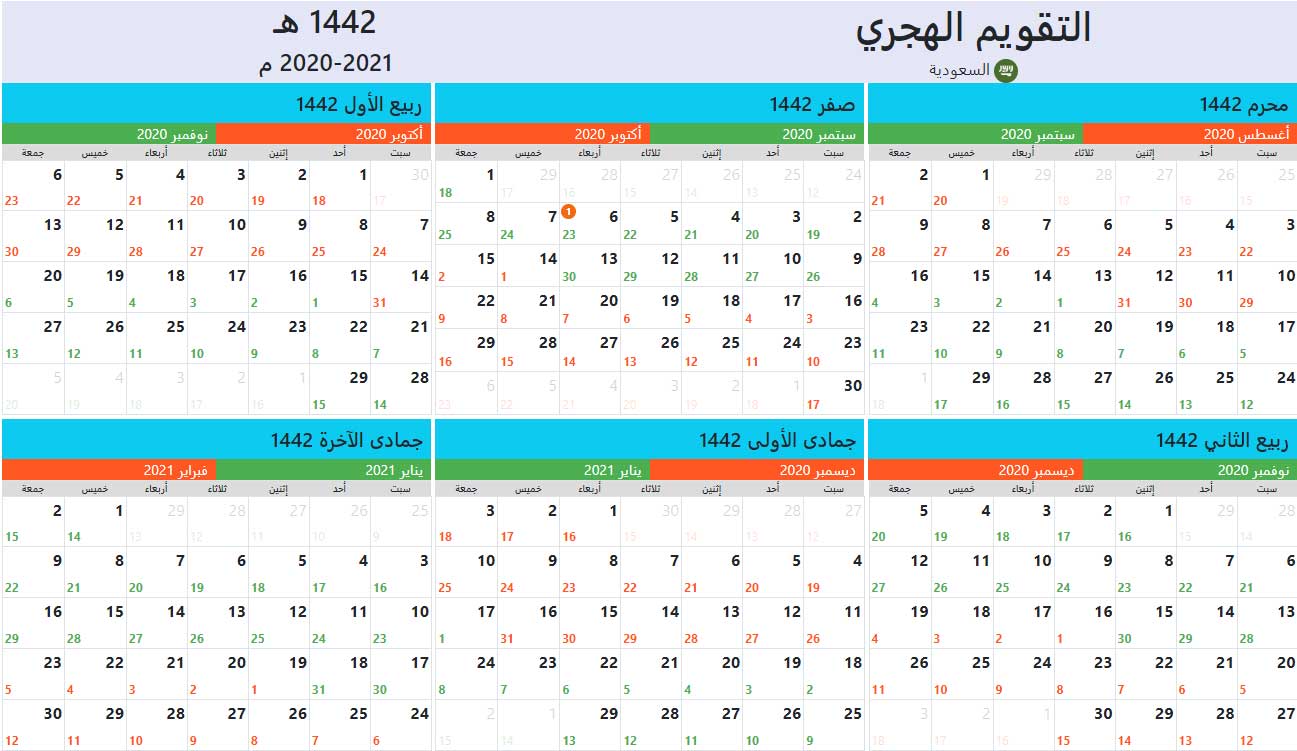 Hijri Date Today In Guam 2022